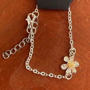 Daisy Bracelet